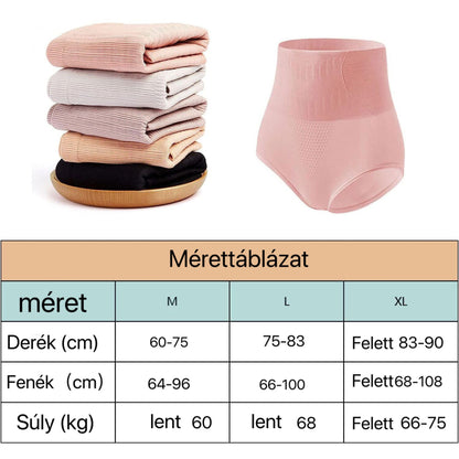 “Triumph” 5-sztuk bielizny modelującej damskie wyszczuplające brzuch urządzenie do modelowania sylwetki pod sukienką Maidenform pasy bardzo mocne bielizna-majtki ze średnim stanem