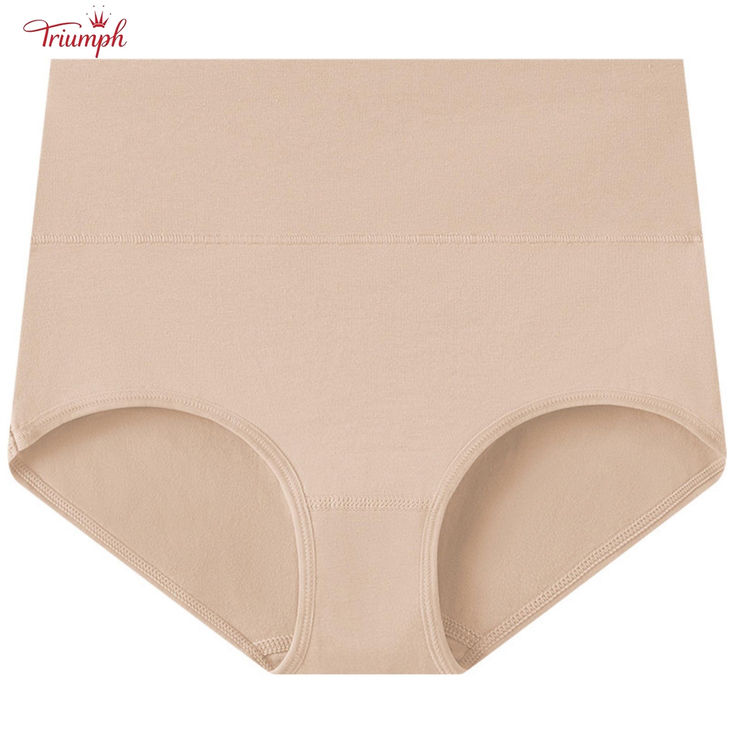 Triumph – 4 db Pamut Alsónemű Készlet, Ingyenes Kiszállítás, Hasszabályozás, Fenékemelés