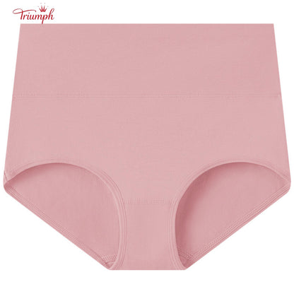 Triumph – 4 db Pamut Alsónemű Készlet, Ingyenes Kiszállítás, Hasszabályozás, Fenékemelés