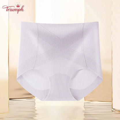 Triumph - 4 Csomagos Pamut Alsónemű, Hasformáló, Több Színben, Ingyenes Szállítással